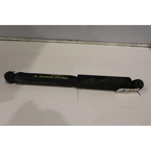 A9063261300 MERCEDES Amortiguador trasero comprar Madrid