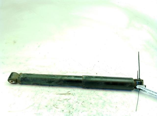 A9063261300 MERCEDES Amortiguador trasero comprar Bilbao