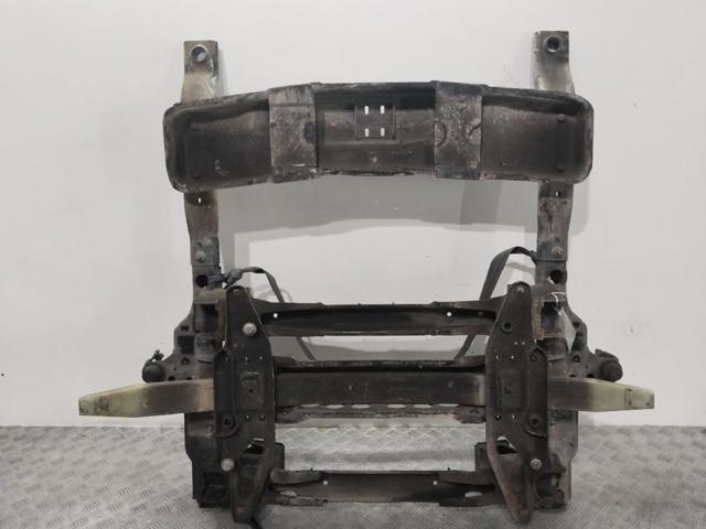 Subchasis delantero soporte motor Mercedes Sprinter 906