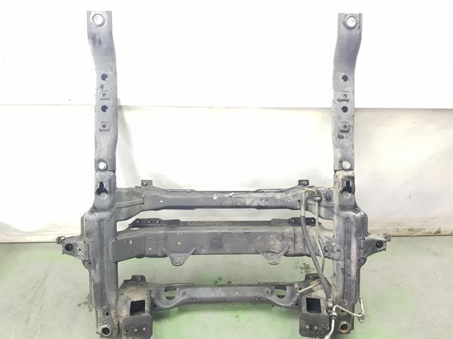 Subchasis delantero soporte motor A9063301906 Mercedes