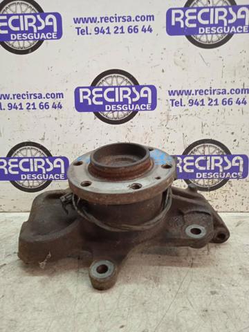 MERCEDES A9063302420 Mangueta delantera izquierda  disponible Lugo