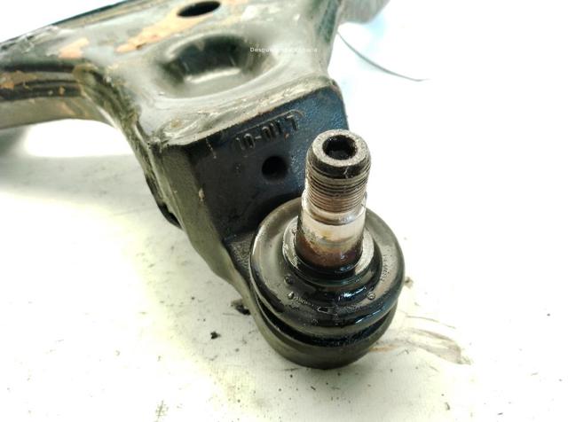 MERCEDES A9063304007 Brazo inferior izquierdo de la suspensión delantera  en stock Valencia