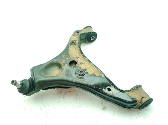 MERCEDES A9063304007 Brazo inferior izquierdo de la suspensión delantera comprar Pamplona