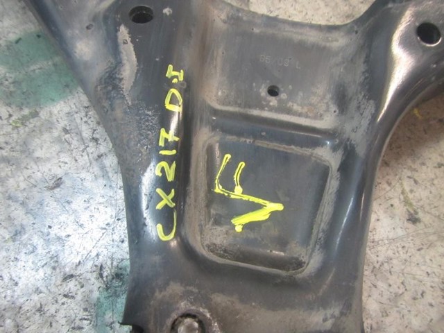MERCEDES A9063304007 Brazo inferior izquierdo de la suspensión delantera comprar Barcelona