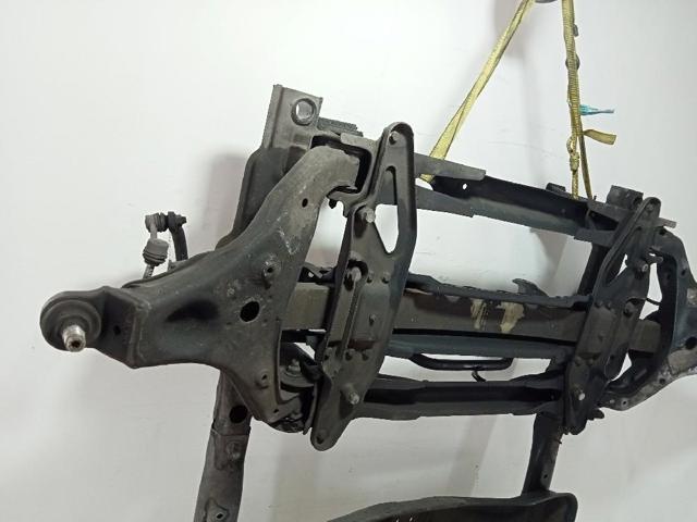 Subchasis delantero soporte motor Mercedes Sprinter 906