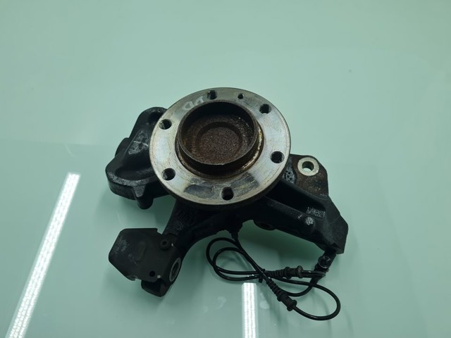 A906332 Mercedes