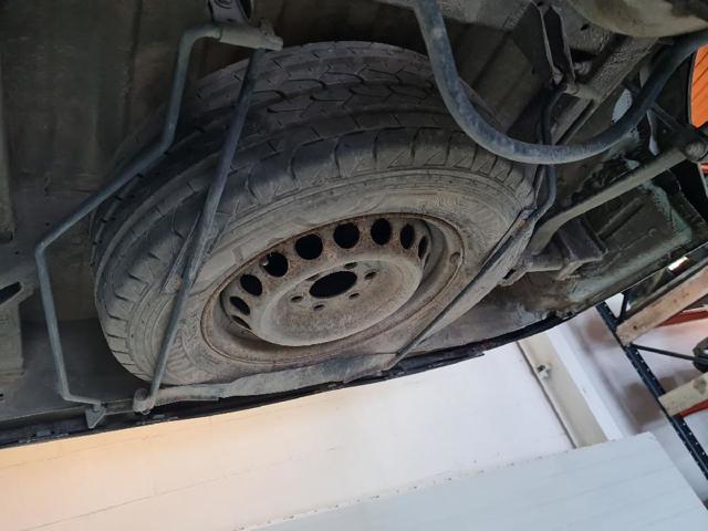 A9064000141 Mercedes