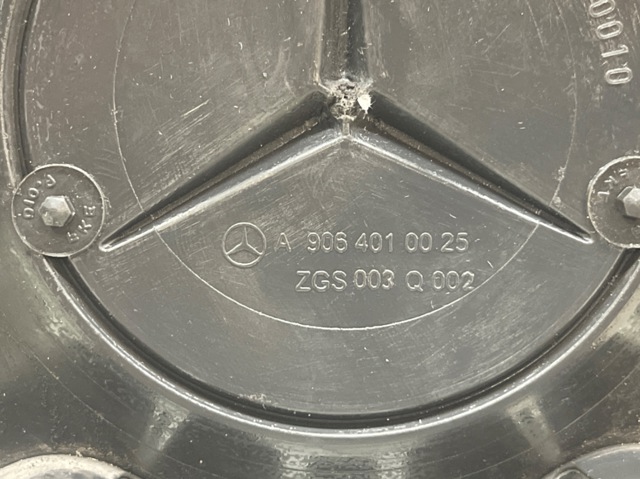 A9064010025 MERCEDES Tapacubos de rueda  comprar en Jaén