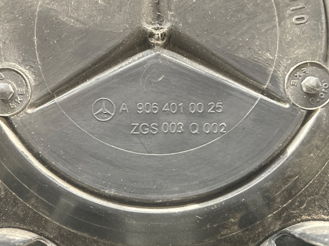 MERCEDES A9064010025 Tapacubos de rueda  comprar en Albacete