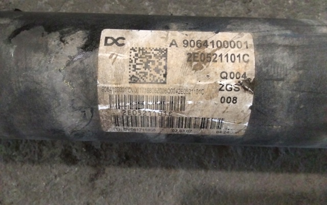 A9064100001 Mercedes