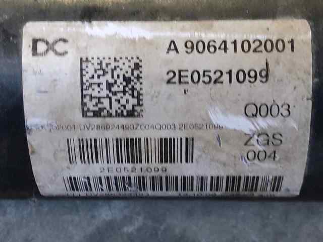 A9064102001 Mercedes