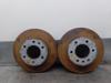 Discos de freno A9064210012 MERCEDES