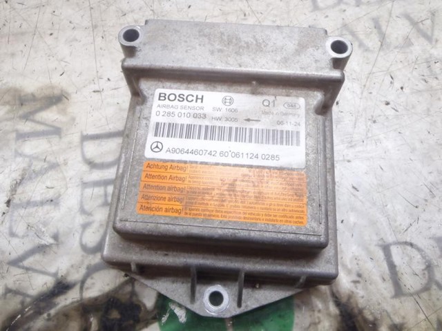 A9064460742 Mercedes