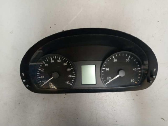 A9064465821 Mercedes