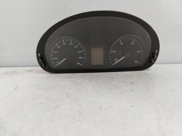 A9064468221 Mercedes