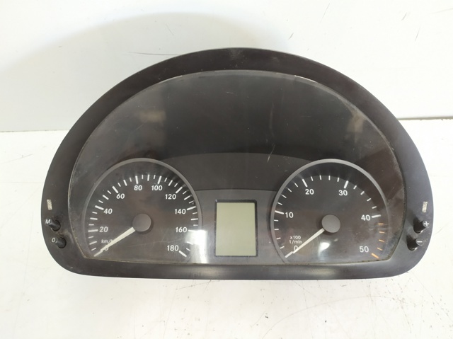 A9064468221 Mercedes