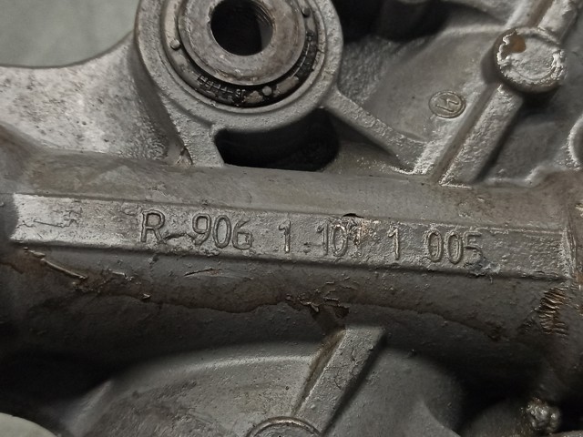 A9064600400 Cremallera de dirección comprar Sevilla
