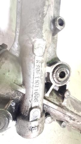 MERCEDES A9064600400 Cremallera de dirección  en stock Salamanca