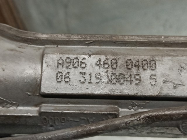 A9064600400 Cremallera de dirección  en stock Sabadell