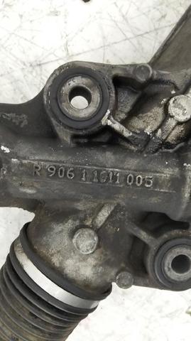 A9064600600 MERCEDES Cremallera de dirección comprar Madrid