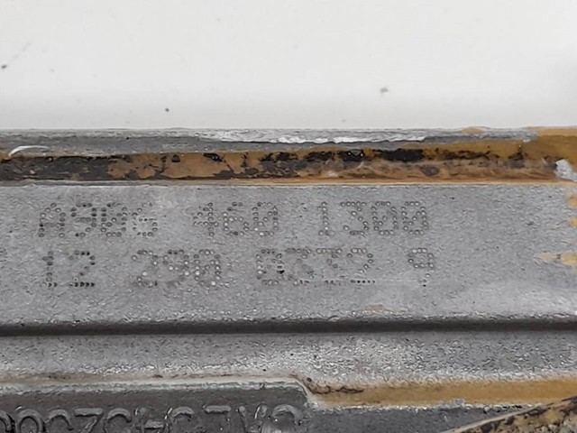 A9064601300 Cremallera de dirección  disponible Burgos
