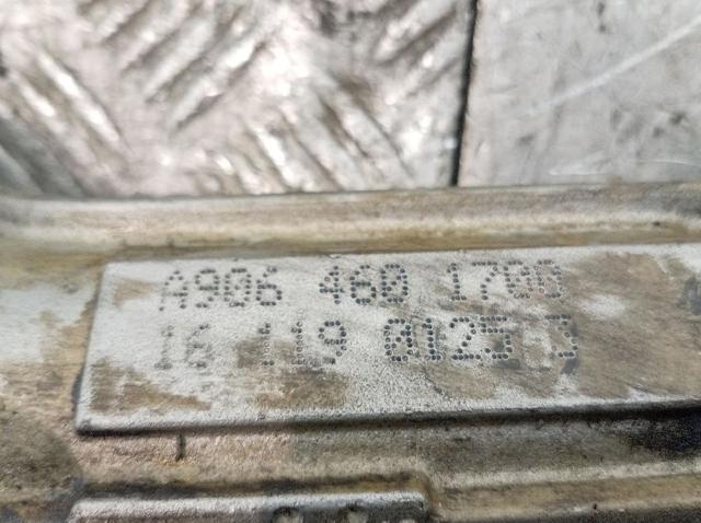 VAG A9064601700 Cremallera de dirección  disponible España
