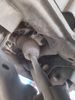 Cremallera de dirección A9064601700 VAG