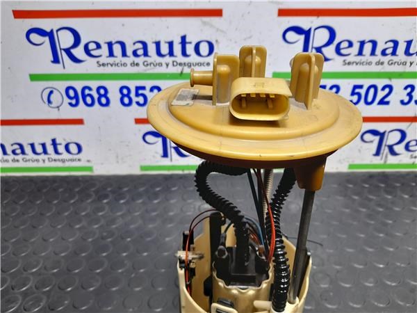 A9064701894 MERCEDES Módulo de bomba de combustible con sensor de nivel de combustible  disponible Vigo