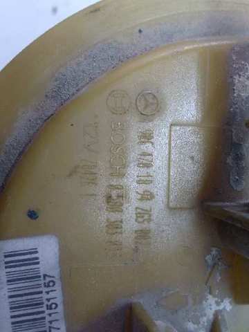 MERCEDES A9064701894 Módulo de bomba de combustible con sensor de nivel de combustible  disponible Valladolid