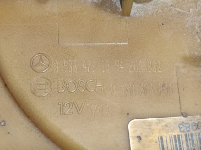 MERCEDES A9064701894 Bomba de gasolina comprar Tarragona