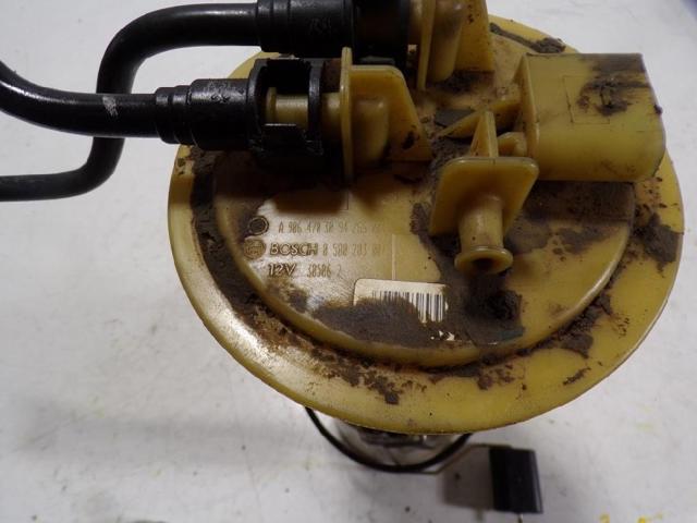 MERCEDES A9064703094 Bomba de gasolina comprar Tarragona