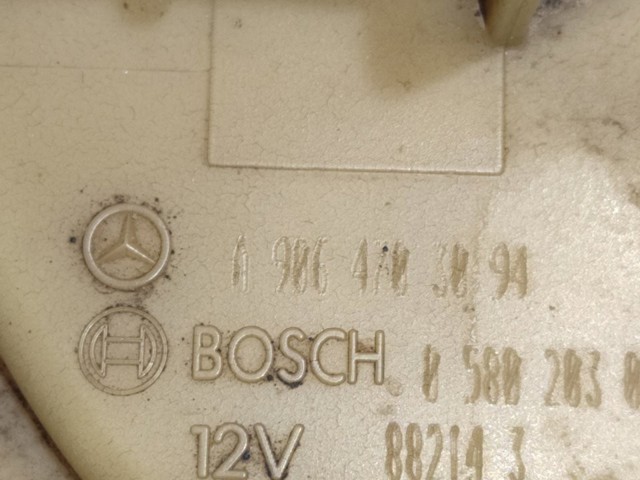 A9064703094 Módulo de bomba de combustible con sensor de nivel de combustible  comprar en Reus