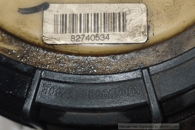 A9064703094 MERCEDES Bomba de gasolina comprar Alcalá