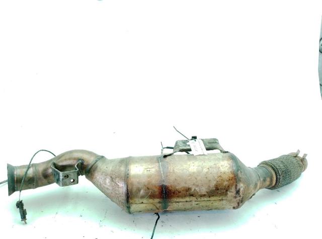 Filtro de partículas (FAP) A9064900100 MERCEDES