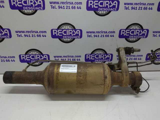 DPF A9064900592 MERCEDES