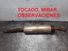 Silencioso trasero A9064901801 MERCEDES