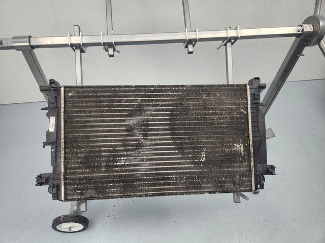 MERCEDES A9065000002 Radiador  en stock Valencia