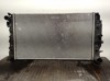 Radiador de auto Mercedes Sprinter 2 5-t