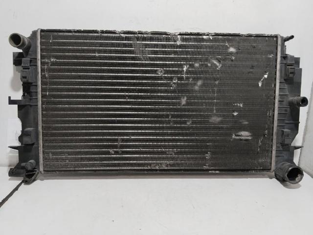 MERCEDES A9065000002 Radiador comprar Pamplona