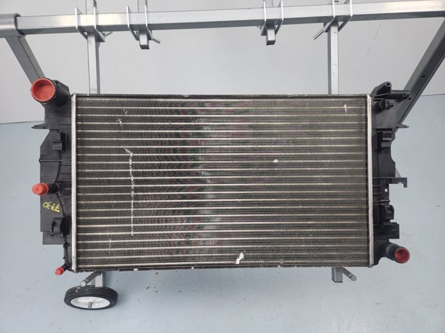 MERCEDES A9065000002 Radiador comprar Barcelona