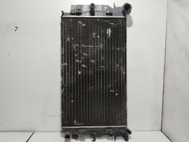 A9065000002 MERCEDES Radiador comprar Madrid