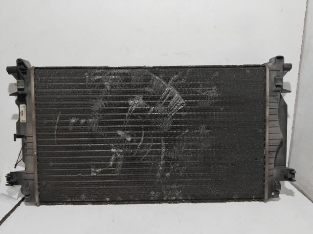 MERCEDES A9065000002 Radiador  en stock Salamanca