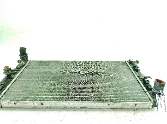 MERCEDES A9065000002 Radiador  en stock Terrassa