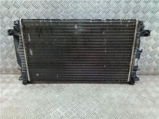MERCEDES A9065000002 Radiador de refrigeración del motor  comprar en Murcia