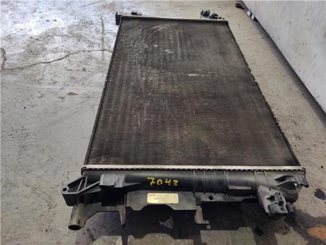 A9065000002 Radiador de refrigeración del motor  comprar en Zaragoza