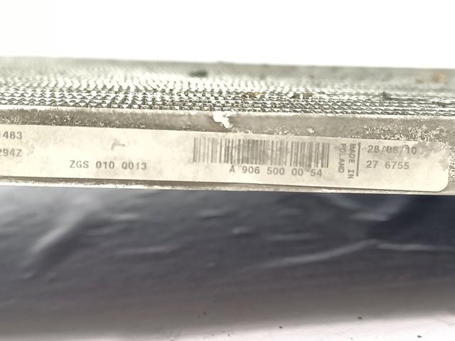 A9065000054 Mercedes