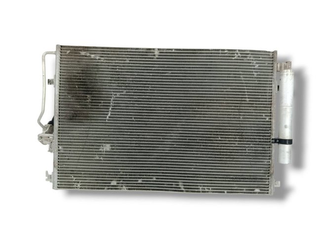 A9065000054 Condensador aire acondicionado  en stock Castellón