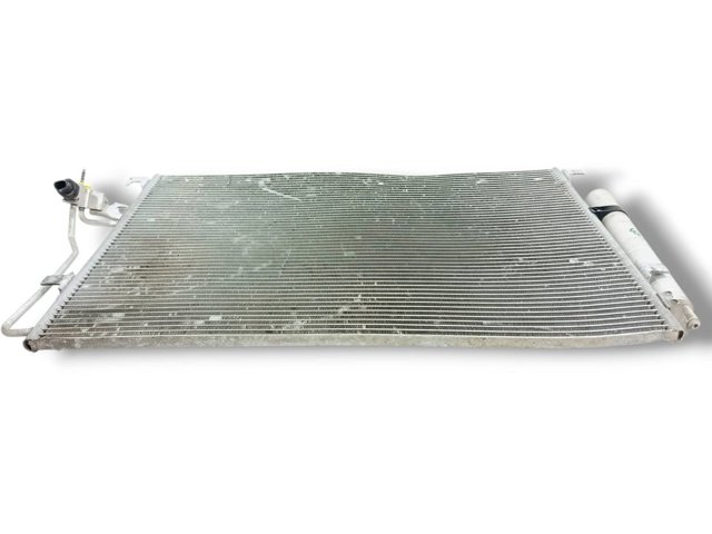 A9065000054 MERCEDES Condensador aire acondicionado  en stock Gandía