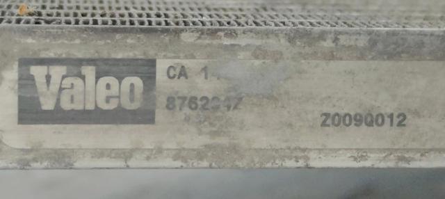A9065000054 Condensador aire acondicionado  en stock Castellón