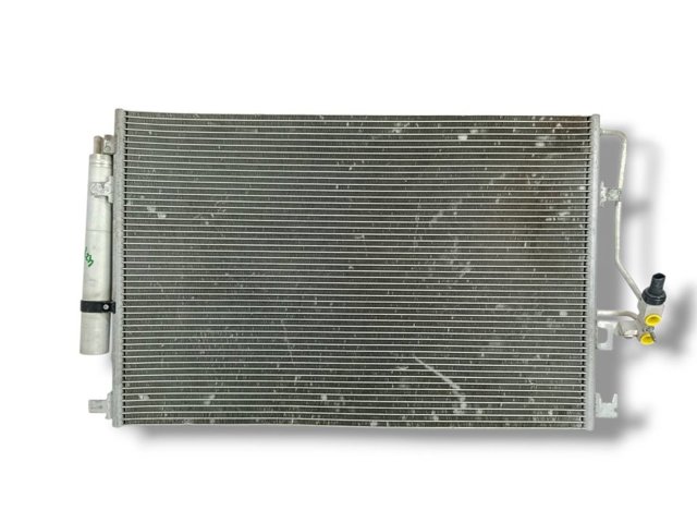 A9065000054 MERCEDES Condensador aire acondicionado  en stock Huelva